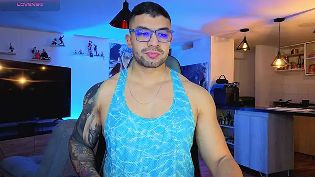 Michael Diamond online show from October 25, 4:42 am