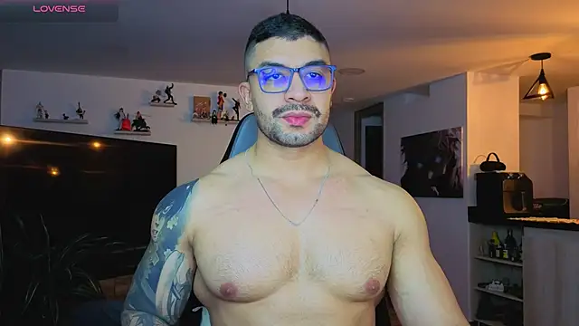 Michael Diamond online show from November 22, 4:55 am