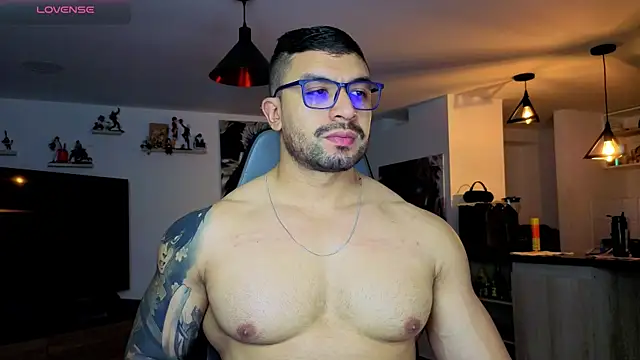 Michael Diamond online show from January 9, 3:09 am