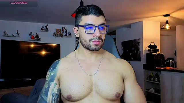 Michael Diamond online show from March 7, 4:20 am