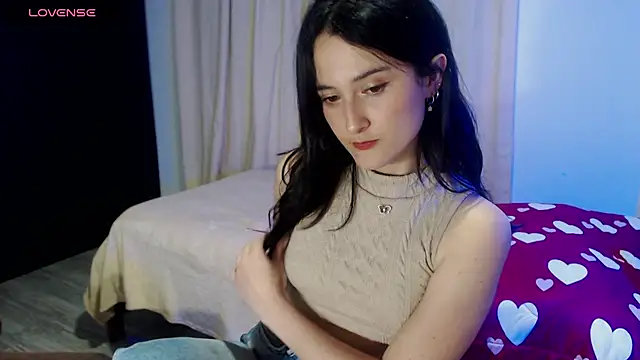 AlissonnFoxx online show from January 31, 11:25 pm