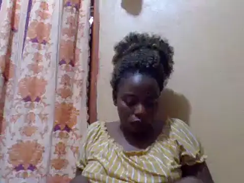 Snapshot of sweetbabra1 chatting on February 19, 12:00 pm sweetbabra1 online show from February 19, 12:00 pm