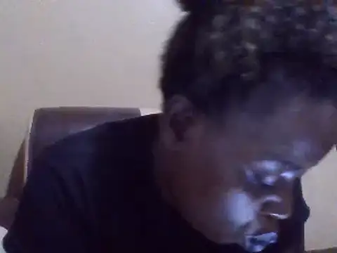 Snapshot of sweetbabra1 chatting on February 24, 8:03 pm sweetbabra1 online show from February 24, 8:03 pm