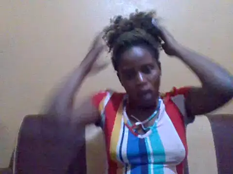 Snapshot of sweetbabra1 chatting on March 2, 5:58 pm sweetbabra1 online show from March 2, 5:58 pm