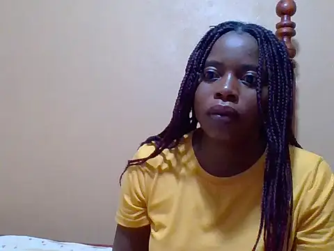 Snapshot of sweetbabra1 chatting on October 19, 5:08 am sweetbabra1 online show from October 19, 5:08 am