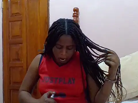 sweetbabra1 online show from July 17, 1:07 pm