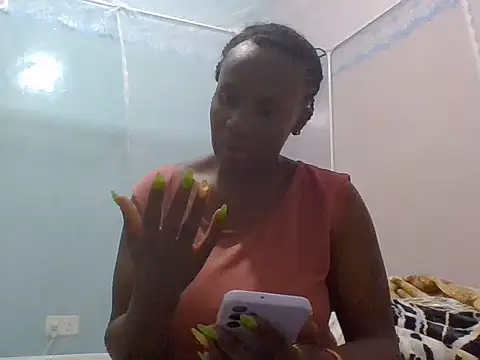 sweet-fancy online show from July 7, 7:29 pm