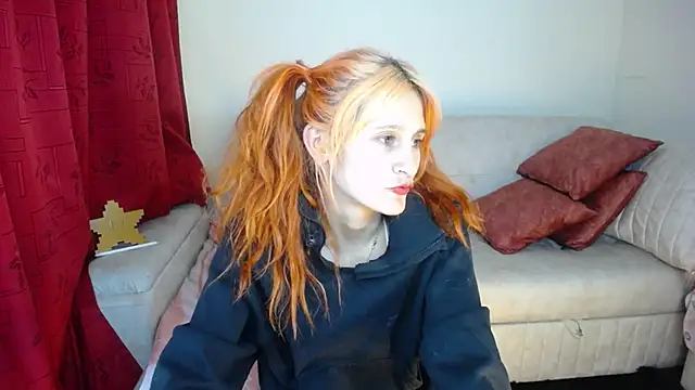 Snapshot of skinny_Raven chatting on January 30, 1:11 am skinny Raven online show from January 30, 1:11 am