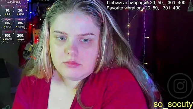 Snapshot of so_cute777 chatting on February 13, 5:22 pm so cute777 online show from February 13, 5:22 pm