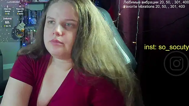 Snapshot of so_cute777 chatting on March 10, 12:51 am so cute777 online show from March 10, 12:51 am