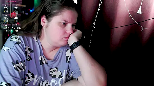 so cute777 online show from October 21, 12:44 am