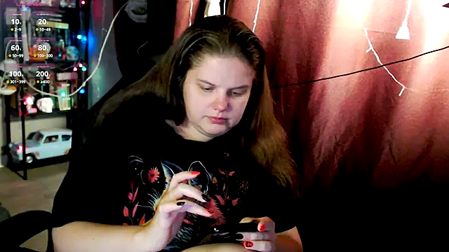 so cute777 online show from November 9, 5:55 pm