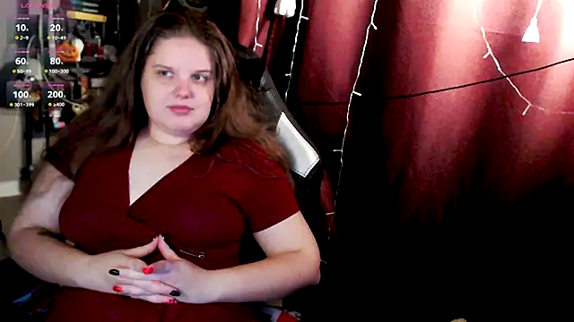 so cute777 online show from November 20, 1:11 pm