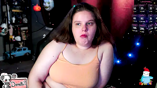 so cute777 online show from January 8, 10:56 pm