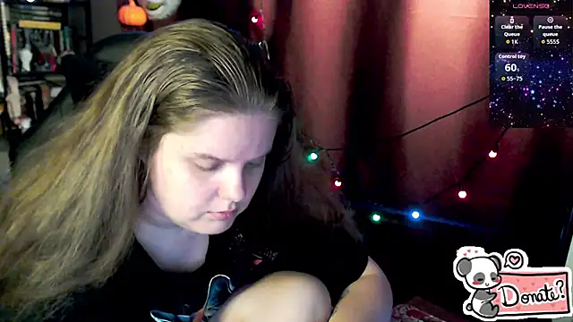 so cute777 online show from February 10, 2:43 pm