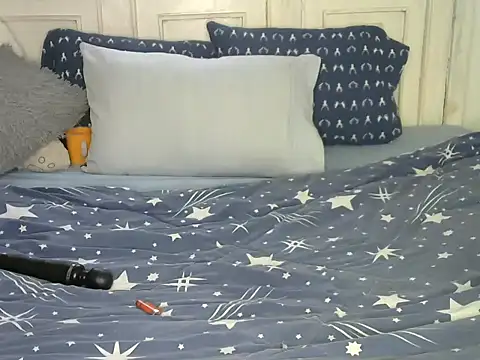 NAUGHTY  EBONY online show from December 5, 10:55 am