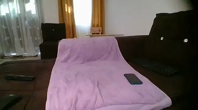 NAUGHTY  EBONY online show from February 13, 5:16 am