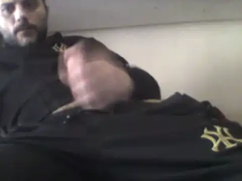 Snapshot of coppiasenzacensura chatting on February 15, 1:38 pm coppiasenzacensura online show from February 15, 1:38 pm