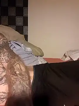 PIercingBoy38 online show from January 22, 4:02 am