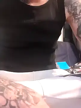 PIercingBoy38 online show from February 2, 12:46 pm