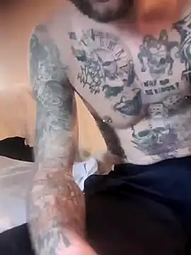 PIercingBoy38 online show from February 10, 11:46 am