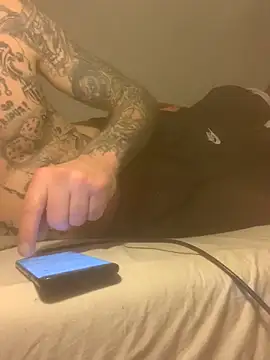 PIercingBoy38 online show from February 19, 9:47 pm