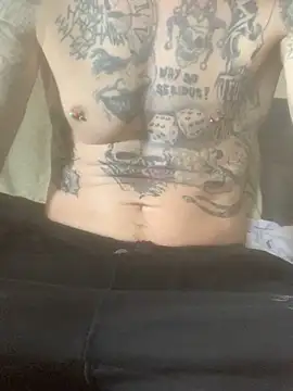 PIercingBoy38 online show from March 1, 12:12 pm