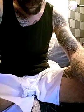 PIercingBoy38 online show from January 15, 5:38 pm