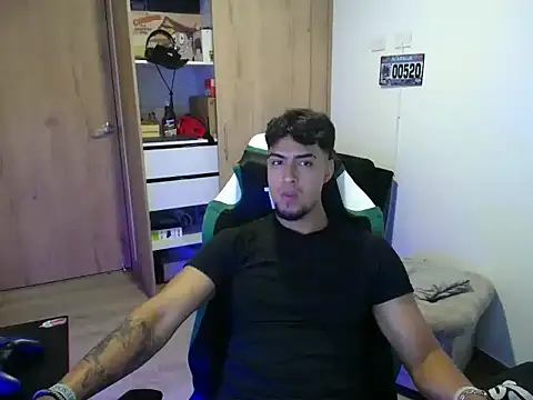 matias bianco online show from September 15, 10:32 pm