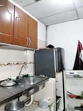 Alissamore3 online show from February 15, 1:53 am