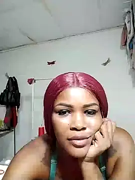 Alissamore3 online show from February 19, 9:50 am