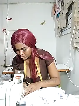 Alissamore3 online show from February 24, 10:48 am