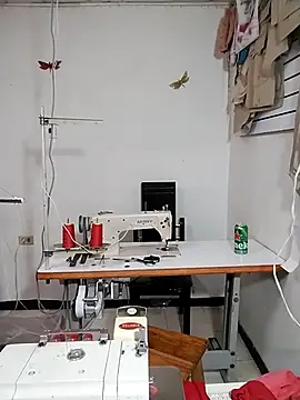 Alissamore3 online show from February 28, 2:09 pm