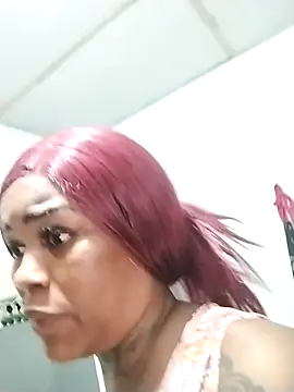 Alissamore3 online show from March 1, 12:34 pm