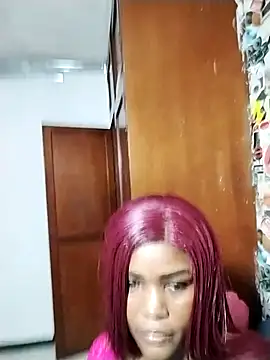 Alissamore3 online show from March 4, 10:13 am