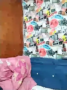 Alissamore3 online show from March 6, 6:16 pm