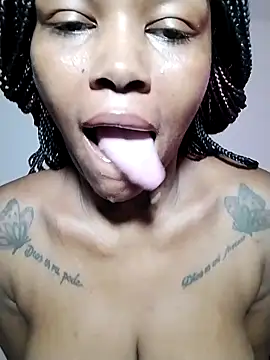 Alissamore3 online show from March 20, 6:09 pm