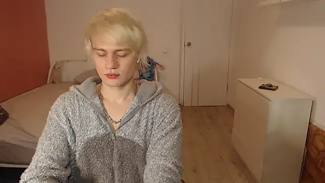 Oliver sweet  online show from January 19, 2:04 am