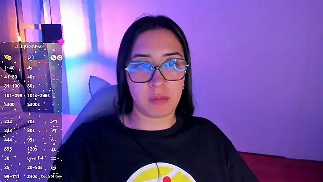 sayumi dirty online show from February 21, 1:00 am