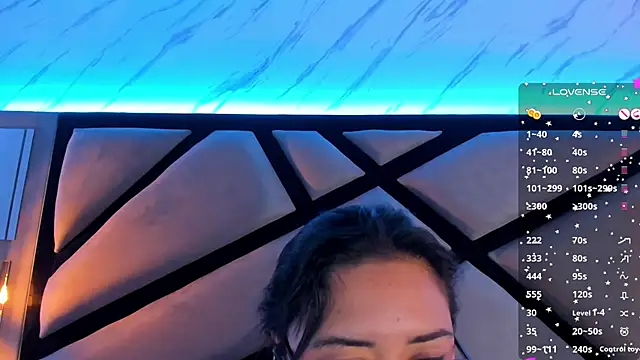 sayumi dirty online show from February 21, 10:15 pm