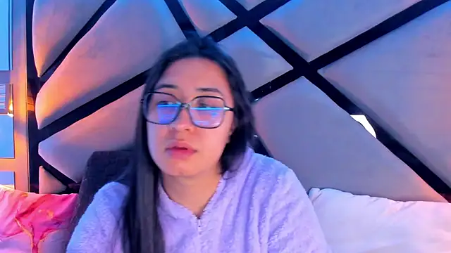 sayumi dirty online show from February 23, 3:40 pm