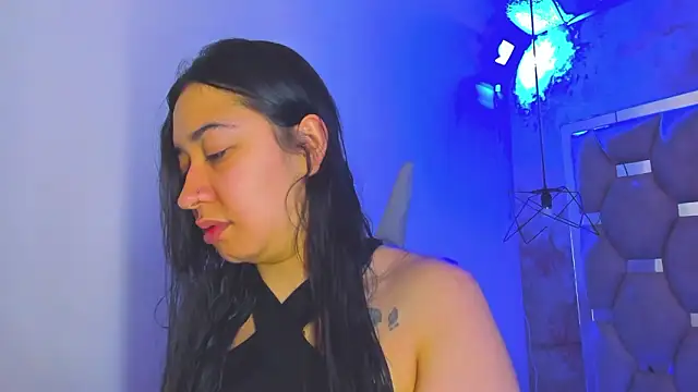 sayumi dirty online show from January 14, 6:46 pm