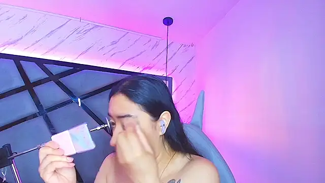 sayumi dirty online show from March 1, 2:08 pm