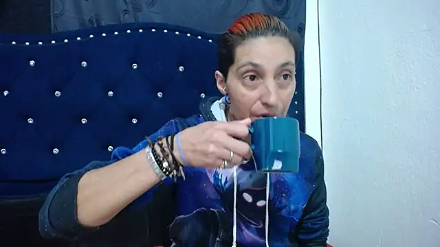 anyu1306 online show from December 14, 3:18 am