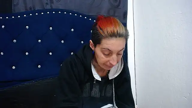 anyu1306 online show from December 17, 9:17 am