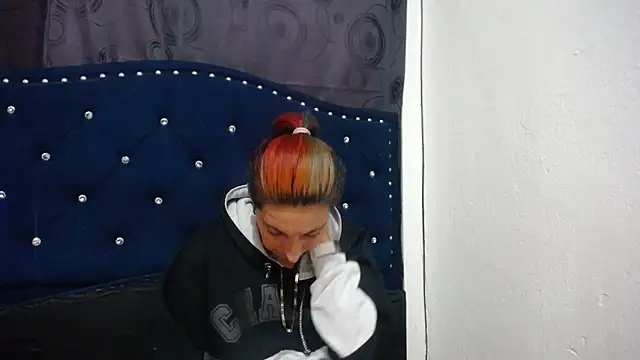 anyu1306 online show from December 17, 12:22 pm