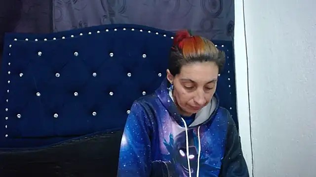 anyu1306 online show from December 19, 8:44 pm