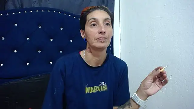 anyu1306 online show from January 4, 7:55 am