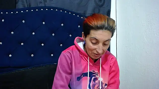 anyu1306 online show from January 6, 5:41 am