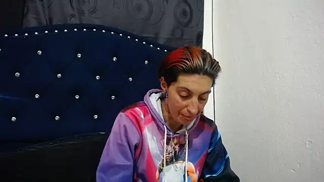 anyu1306 online show from January 8, 2:25 am